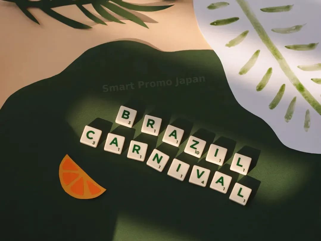 Smart Promo Japan 6